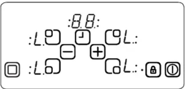 SHARP KH-6V09FTMI-DE - Sicurezza bambini - 1