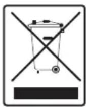 SHARP KH-6V09FTMI-DE - Disposal of your old machine - 1