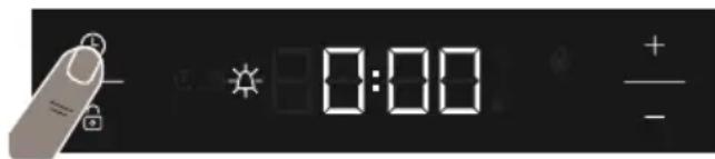 0:00 +/-