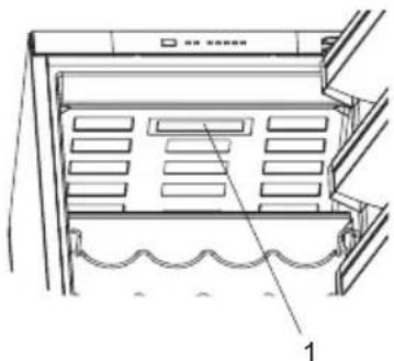 SHARP SJ-BD237E00X-EU - CAPÍTULO -2: O SEU FRIGORÍFICO - 2