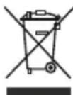 SHARP SJ-BD237E00X-EU - Disposal - 1