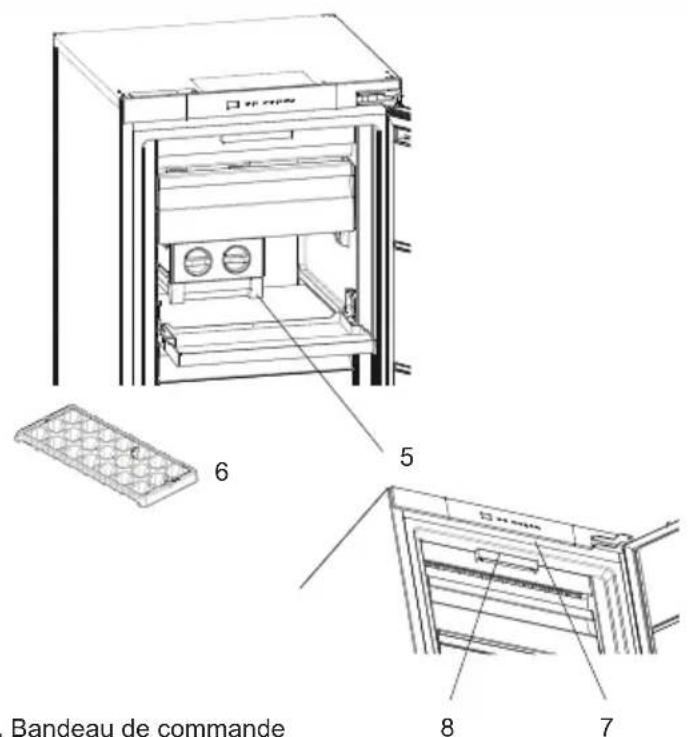 SHARP SJ-SD200E00X-EU - Sommaire - 2