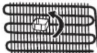 SHARP SJ-SC11CMXWD-EU - Asennustiedot - 2