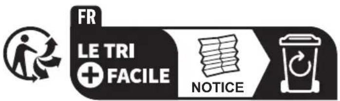 FR LE TRI + FACILE NOTICE