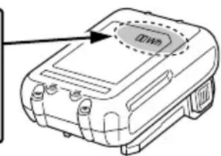 HiKOKI DV12DA - AVERTISMENT - 2