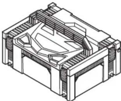 HiKOKI DV12DA - (Fig. 1 – Fig. 14) - 6