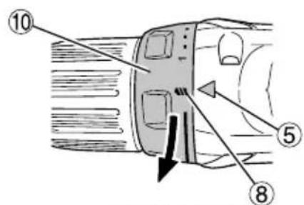 HiKOKI DV12DA - 9