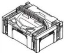 HiKOKI DV12DA - REMARQUE - 3