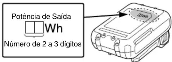 HiKOKI DV12DA - AVISO - 1