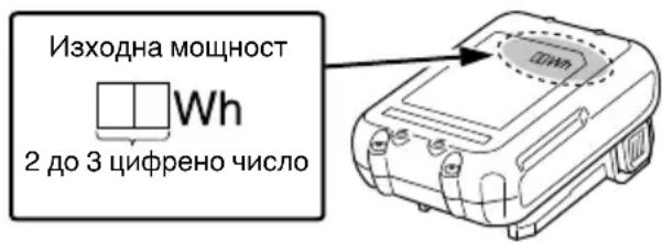 HiKOKI DV12DA - ПРЕДУПРЕЖДЕНИЕ - 1