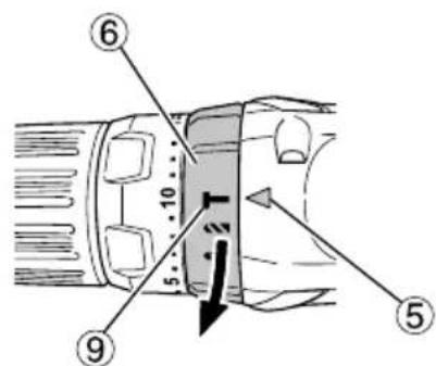 HiKOKI DV12DA - 11