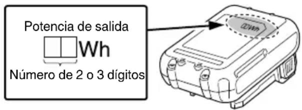 HiKOKI DV12DA - ADVERTENCIA - 1
