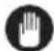 SHARP KH-6I19FT0K-EU - The Vitroceramic Glass Spatula - 1
