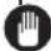 SHARP KH-6I19FT0K-EU - ACCESSOIRES SPATULE EN VITROCÉRAMIQUE - 1