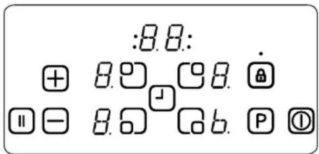 :8.8: ⊕ 8.0 □ 9.8 ⏻ □ - 8.0 □ b. P Ⓘ