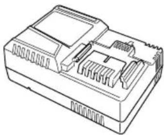 HiKOKI DV18DE - ADVARSEL - 5