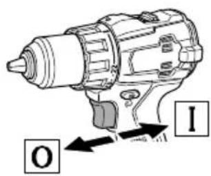 HiKOKI DV18DE - 21