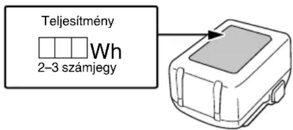 HiKOKI DV18DE - FIGYELMEZTETÉS - 1
