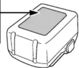 HiKOKI DV18DE - AVVERTENZA - 2