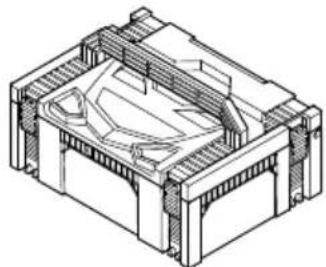 HiKOKI DV18DE - ADVARSEL - 8