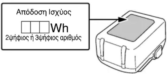 HiKOKI DV18DE - ΠΡΟΕΙΔΟΠΟΙΗΣΗ - 1