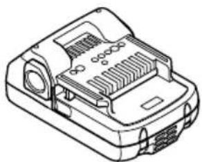 HiKOKI DV18DE - ADVARSEL - 3