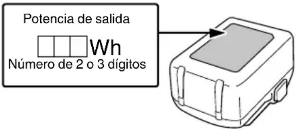 HiKOKI DV18DE - ADVERTENCIA - 1
