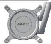 Lian Li GA II LITE 240 - GA II LITE 240/360 PERFORMANCE - 1