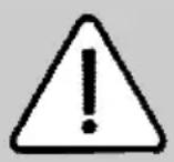 Mafell BST 650 S - Residual risks - 1