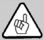 Mafell BST 320 - Simbologia - 2