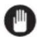 SHARP K-70P19INH-EU - Sostituzione della lampada del forno - 3