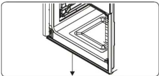 SHARP K-70P19INH-EU - Risten - 3