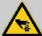 Mafell RF 34-18 - Danger - 1