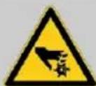 Mafell RF 34-18 - Danger - 1