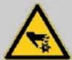 Mafell RF 34-18 - Danger - 1