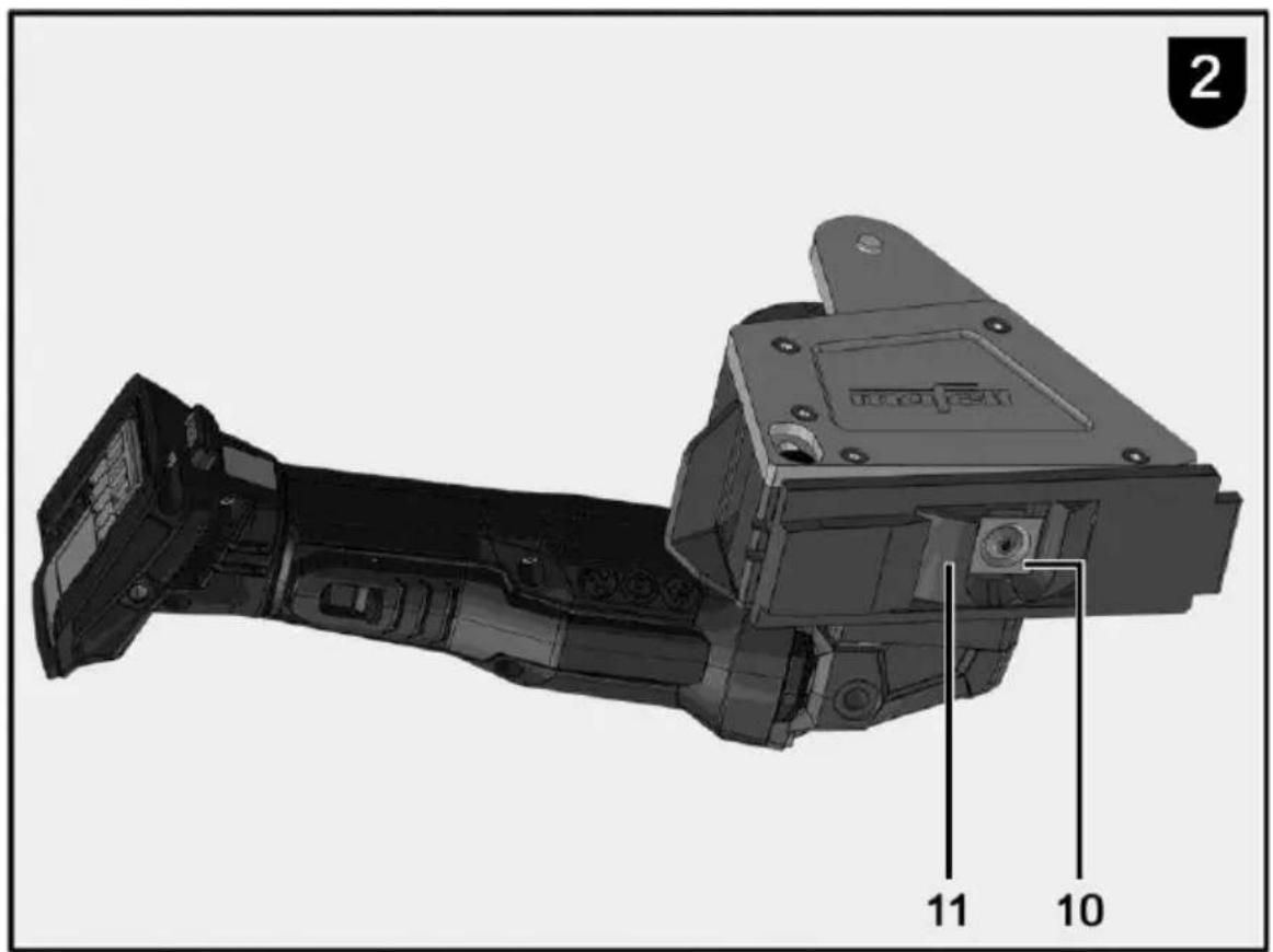Mafell RF 34-18 - 2