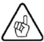 Mafell RF 34-18 - Danger - 1