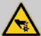 Mafell RF 34-18 - Danger - 1