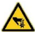 Mafell RF 34-18 - Identification de la machine - 4