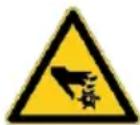 Mafell RF 34-18 - Identificazione della macchina - 4