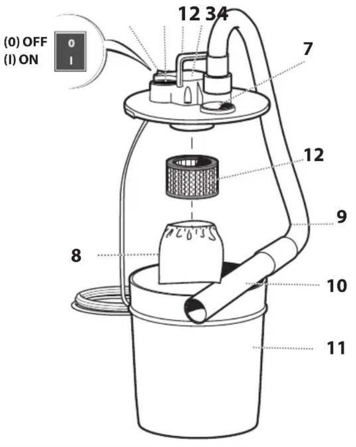 Lavor Ashley 112 - 1