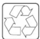 SHARP SJ-LD195E0XS-EU - Packaging and the Environment - 1