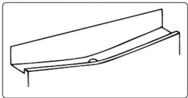 SHARP SJ-LD195E0XS-EU - Abtauen - 1