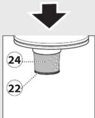Lavor WTP 30 XE - M - 7