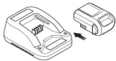HUSQVARNA LB 253S - LB 248S, LB 253S, LB 348SI - 22