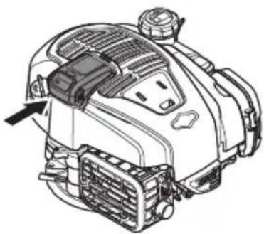 HUSQVARNA LC 348VI - LC 348VI, LC 353VI - 2