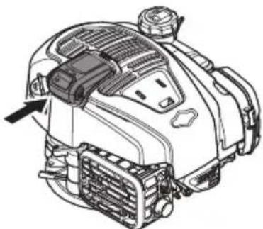 HUSQVARNA LC 348VI - LC 348VI, LC 353VI - 2