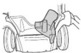 HUSQVARNA LC 348VI - Σιγαστήρας - 2