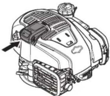 HUSQVARNA LC 348VI - LC 348VI, LC 353VI - 2