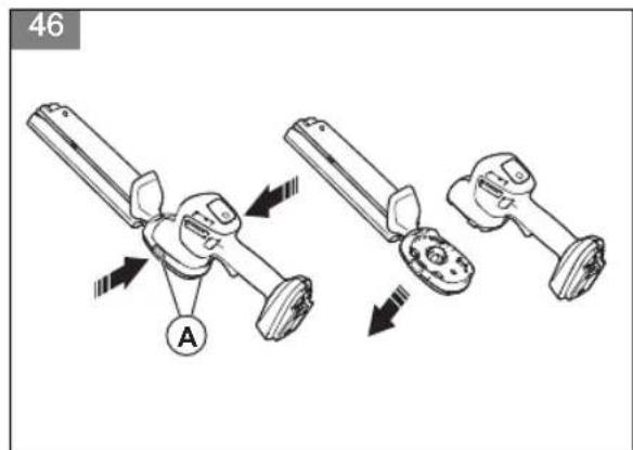 HUSQVARNA Aspire S20-P4A - Aspire S20-P4A, Aspire S20-P4A + Aspire Pole-P4A - 28